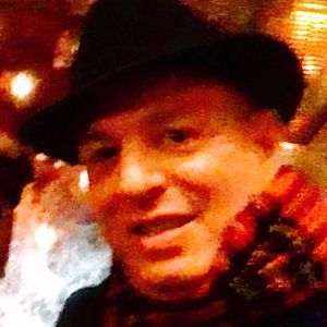 Meet your Posher, Marshall